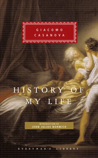 Everyman History Of My Life