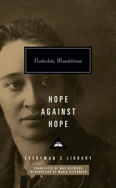 Everyman Hope Against Hope