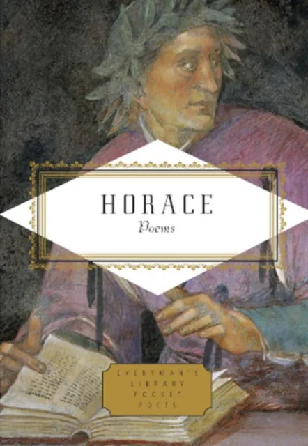 Everyman Horace : Poems