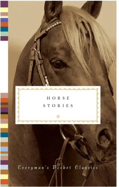 Everyman Horse Stories