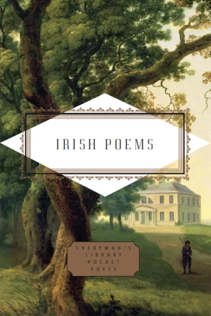 Everyman Irish Poems
