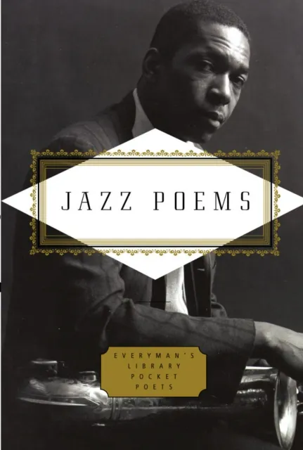 Everyman Jazz Poems