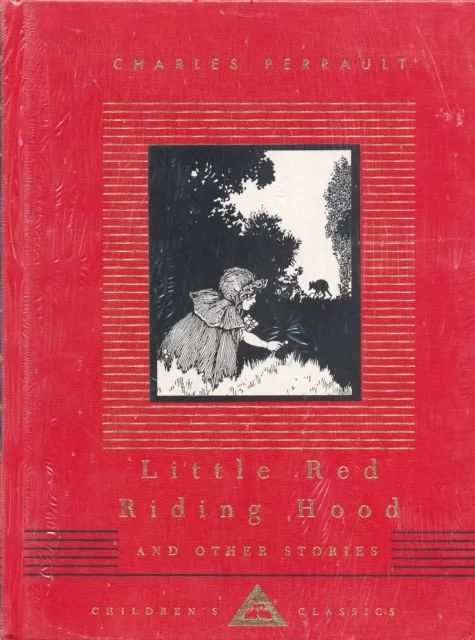 Everyman Little Red Riding Hood