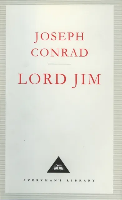 Everyman Lord Jim