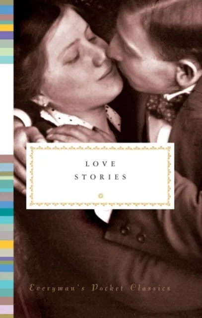 Everyman Love Stories
