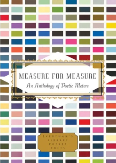 Everyman Measure For Measure