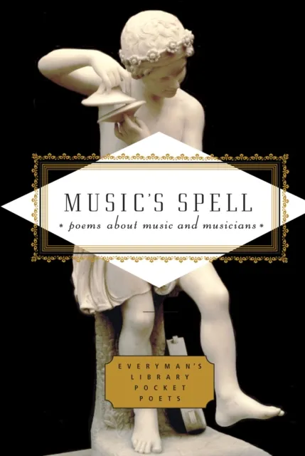 Everyman Music'S Spell