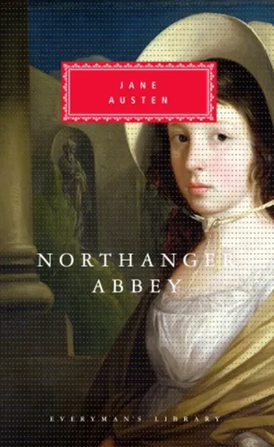 Everyman Northanger Abbey