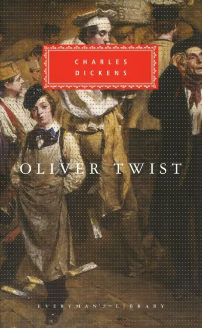 Everyman Oliver Twist