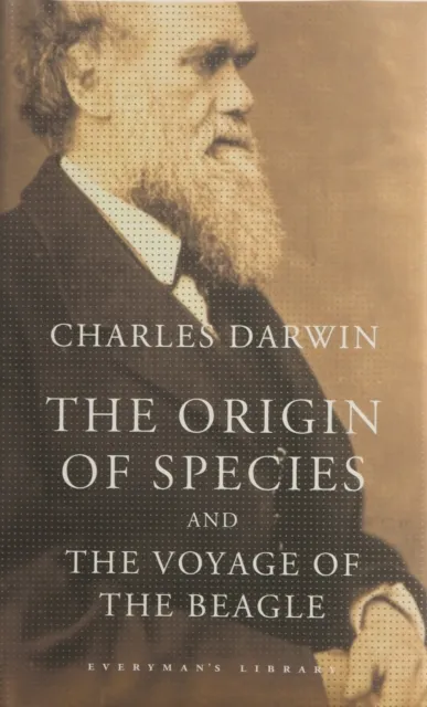 Everyman Origin Of The Species
