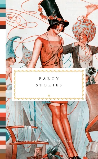 Everyman Party Stories