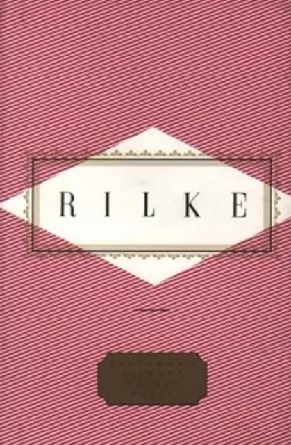 Everyman Rilke Poems