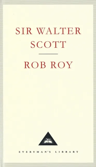 Everyman Rob Roy