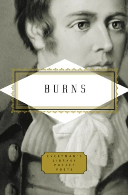 Everyman Robert Burns