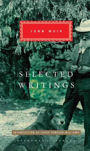 Everyman Selected Writings