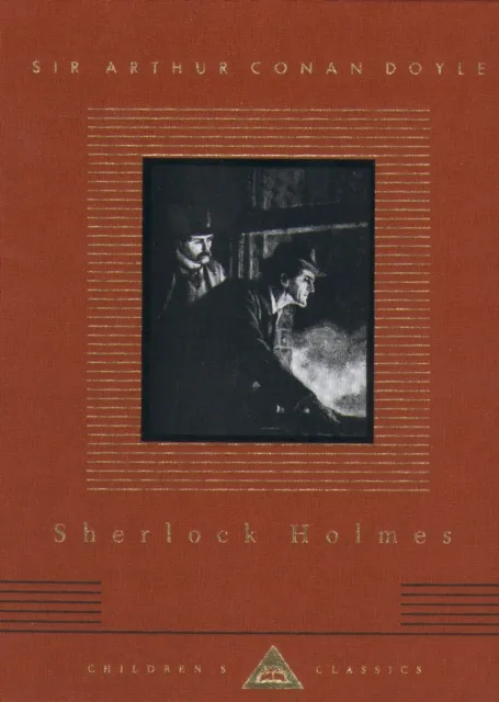 Everyman Sherlock Holmes