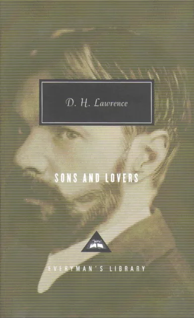 Everyman Sons And Lovers