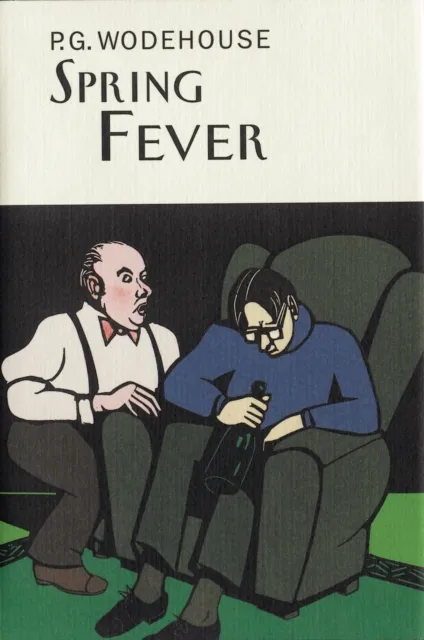 Everyman Spring Fever