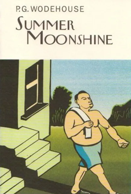 Everyman Summer Moonshine