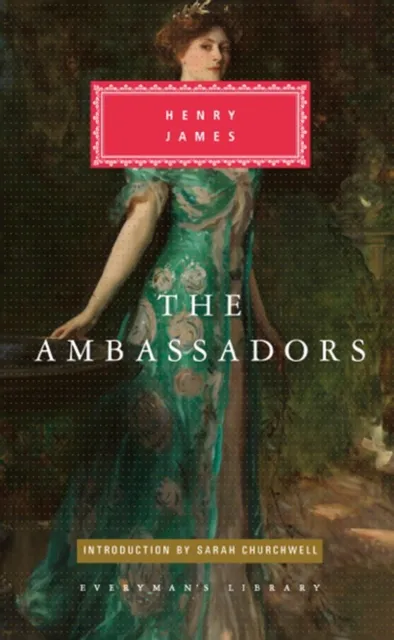 Everyman The Ambassadors