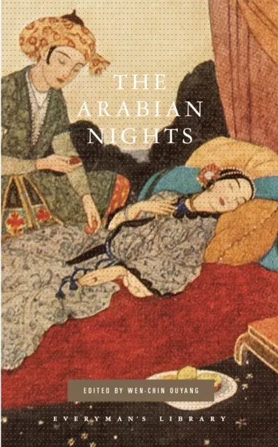 Everyman The Arabian Nights