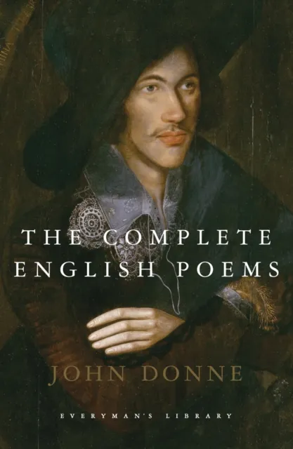 Everyman The Complete English Poems