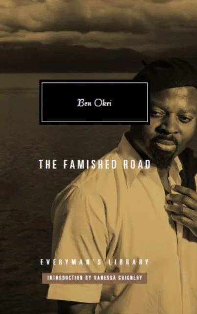 Everyman The Famished Road
