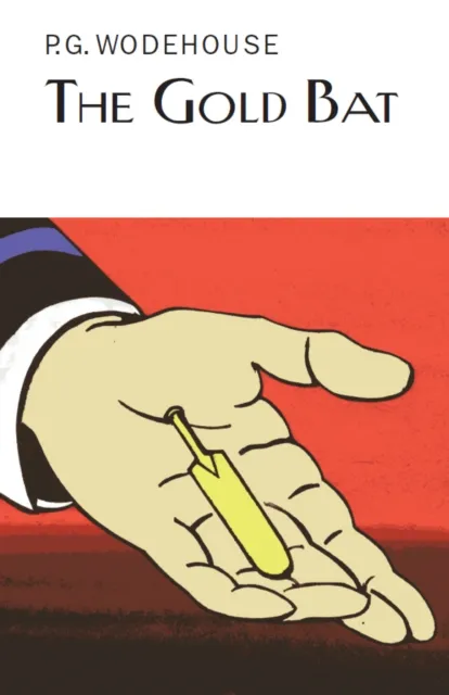 Everyman The Gold Bat