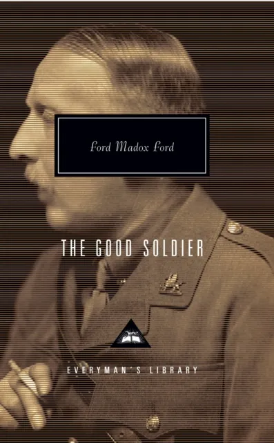 Everyman The Good Soldier