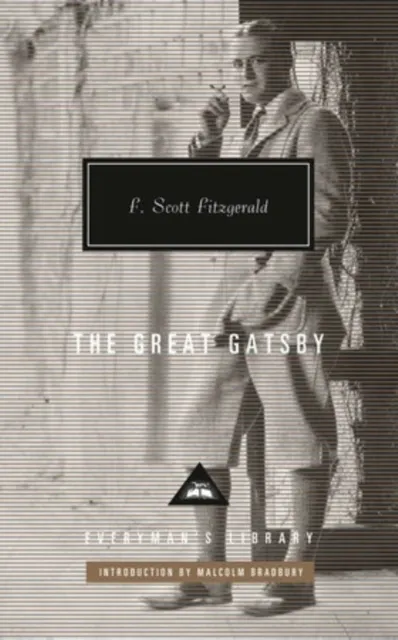 Everyman The Great Gatsby