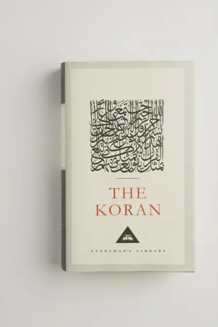 Everyman The Koran