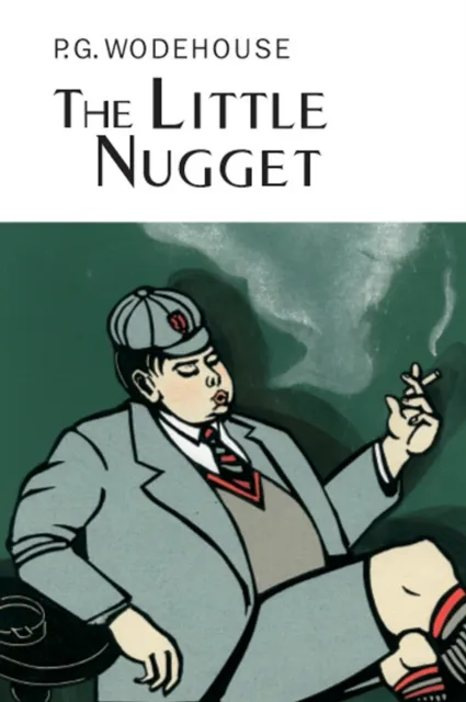 Everyman The Little Nugget