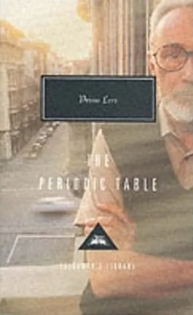Everyman The Periodic Table