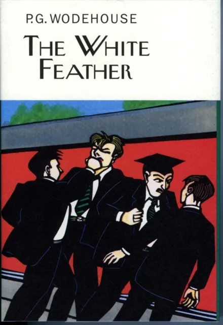 Everyman The White Feather