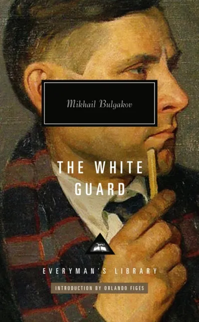 Everyman The White Guard