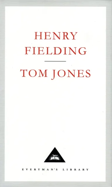 Everyman Tom Jones