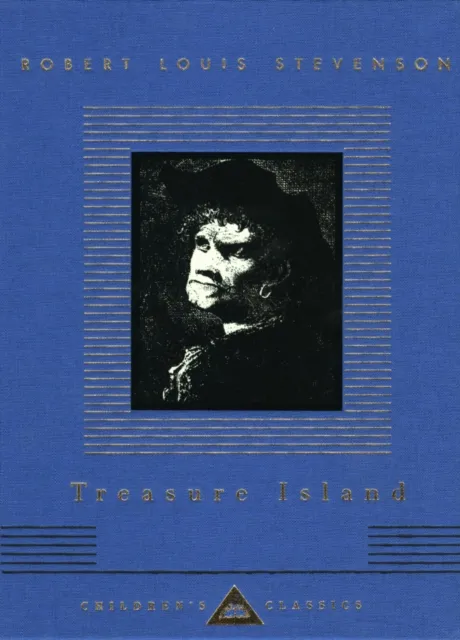 Everyman Treasure Island