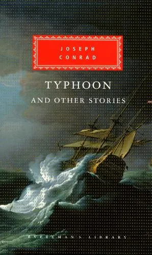 Everyman Typhoon And Other Stories