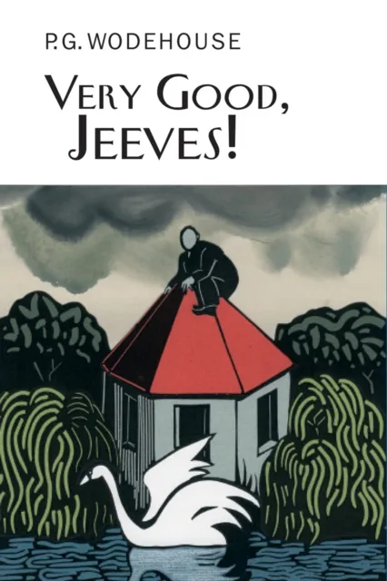 Everyman Very Good, Jeeves!
