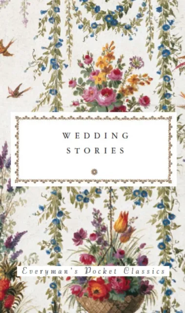 Everyman Wedding Stories