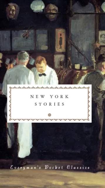 Everyman York Stories
