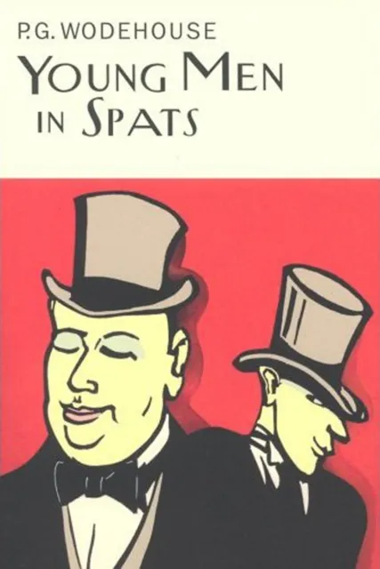 Everyman Young Men In Spats