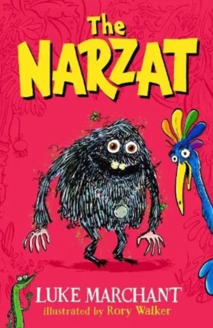 Everything with Words The Narzat