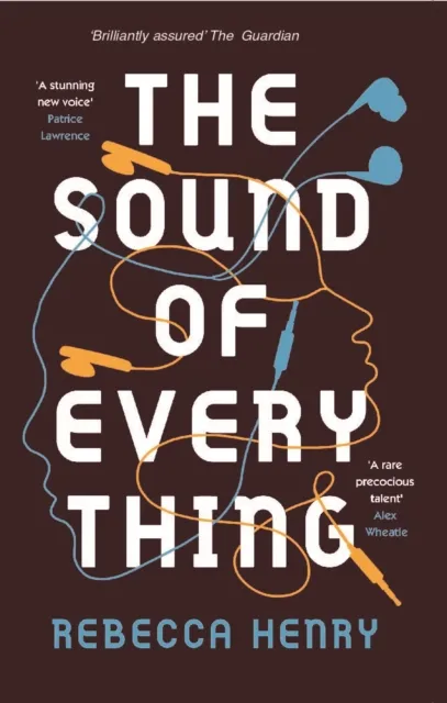 Everything with Words The Sound Of Everything