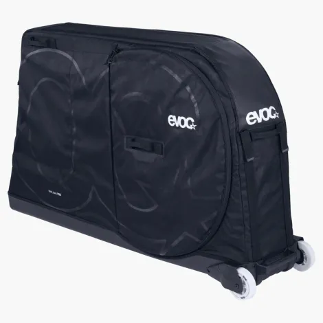Evoc Bike Bag Pro - 2026 - Black