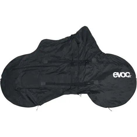 Evoc Mtb Bike Rack Cover - Black