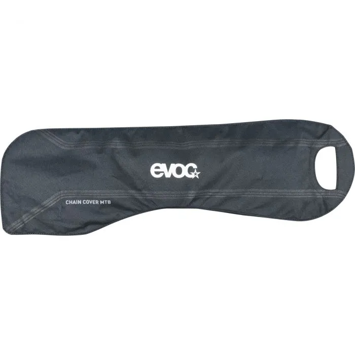 Evoc Mtb Chain Cover - Black