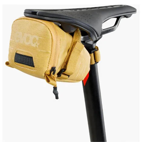 Evoc Tour Seat Bag - Large, Carbon Grey