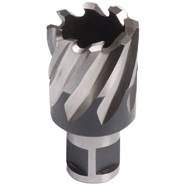 Short Broaching Cutter 28mm EVLHT28S - Evolution