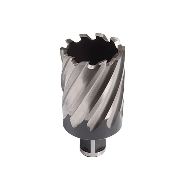 Evolution Power Tools 40L Long Broaching Cutter 40mm